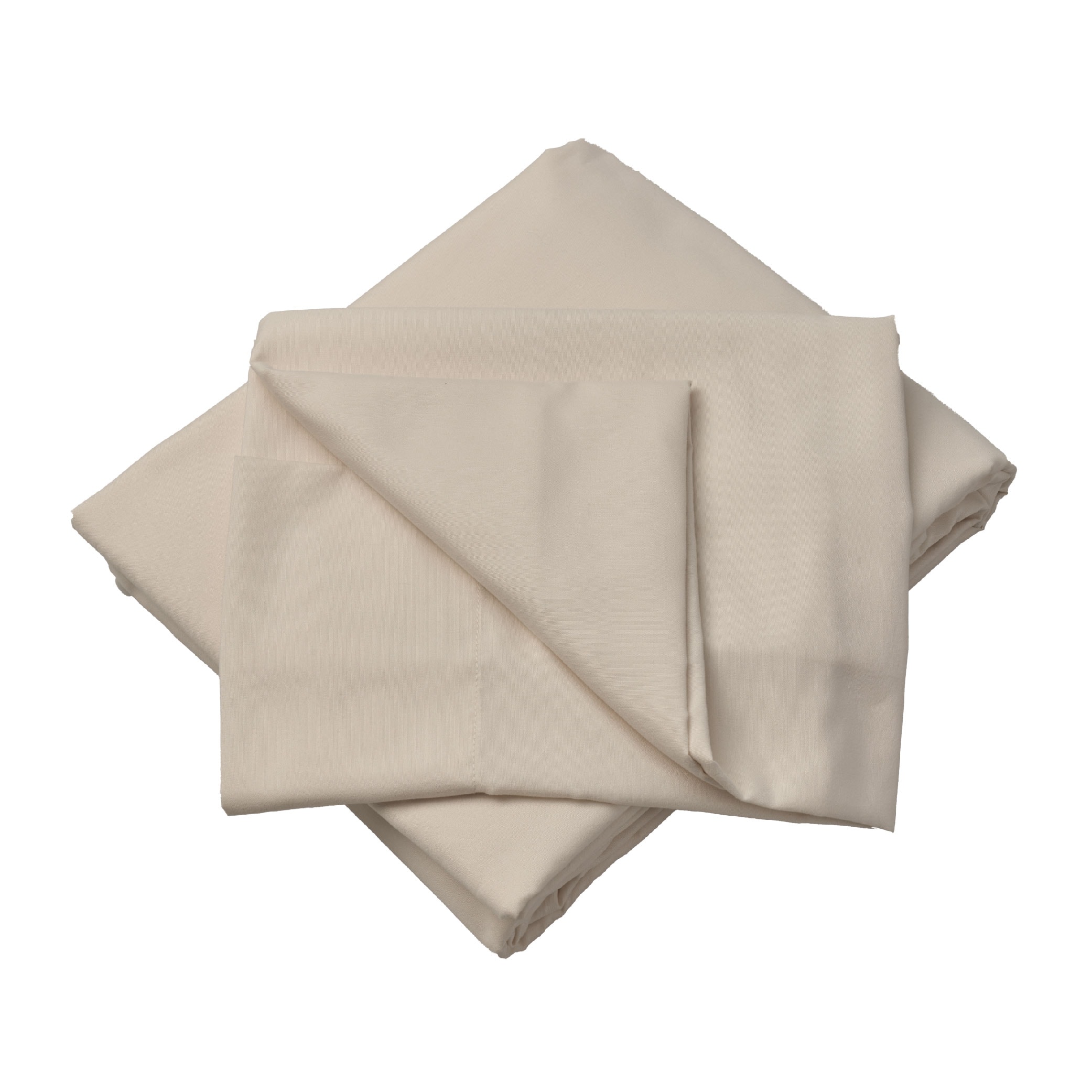 Bedding Twin Bed Sheets Set - 3 Piece Bedding - Brushed Microfiber - Shrinkage And Fade Resistant - Easy Care (Twin, White)_voghion.com